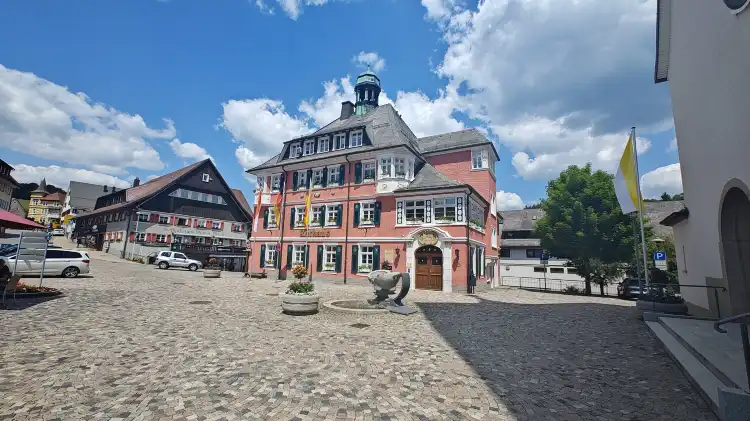 Waldshut-Tiengen