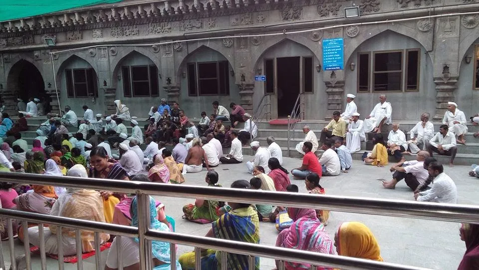 5_Sant Dnyaneshwar's Samadhi Mandir
