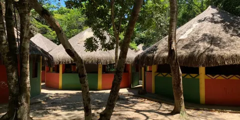 Reserva Pataxo da Jaqueira