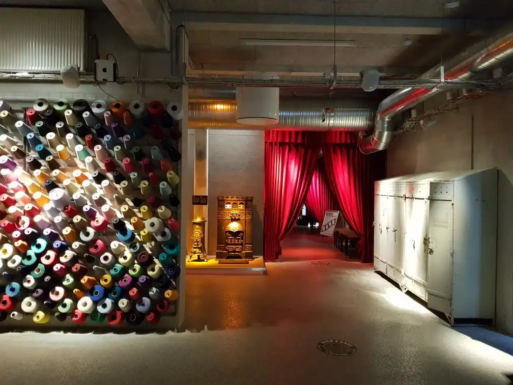 Hotels near Vejle Art Museum