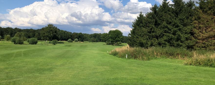 Golfclub Wasserschloss Westerwinkel