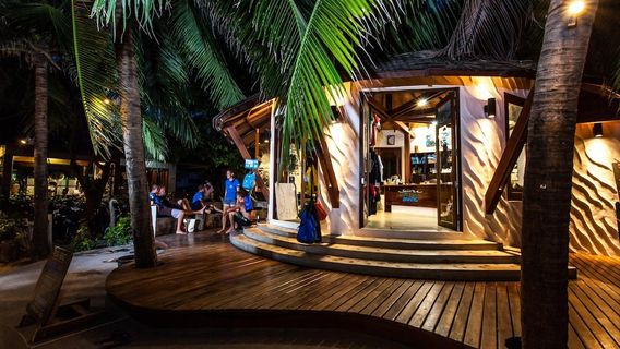 Koh Tao