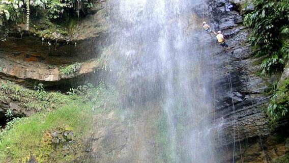 Rios y Canoas Colombia