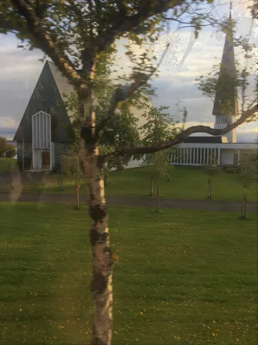 Harstad Church