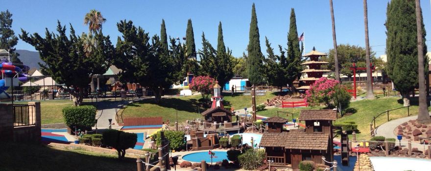 Golfland