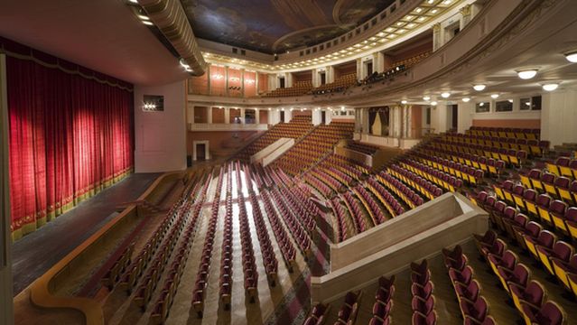 Central Academic Theater of the Russian Army