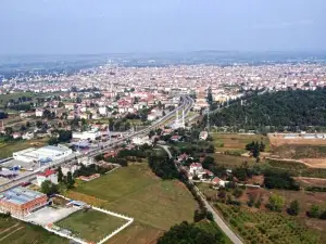 Bafra Museum