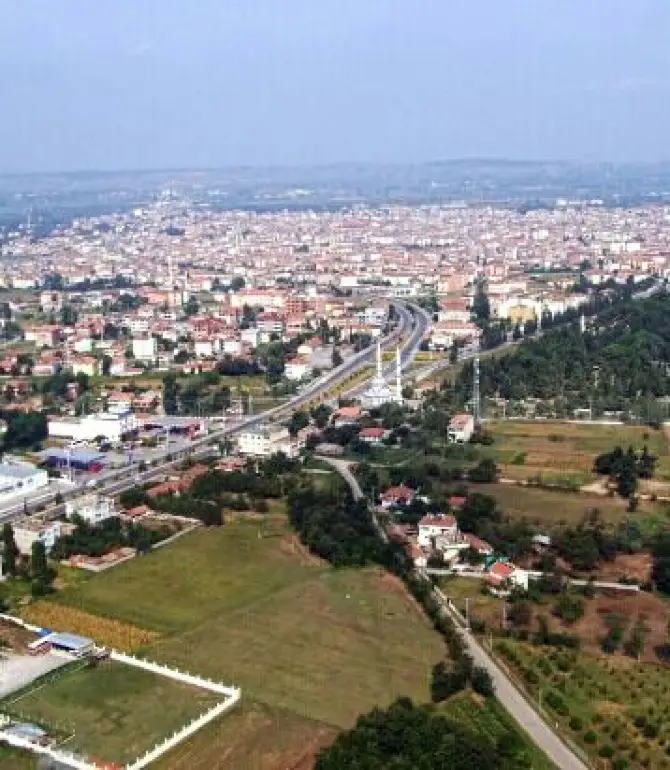 Bafra