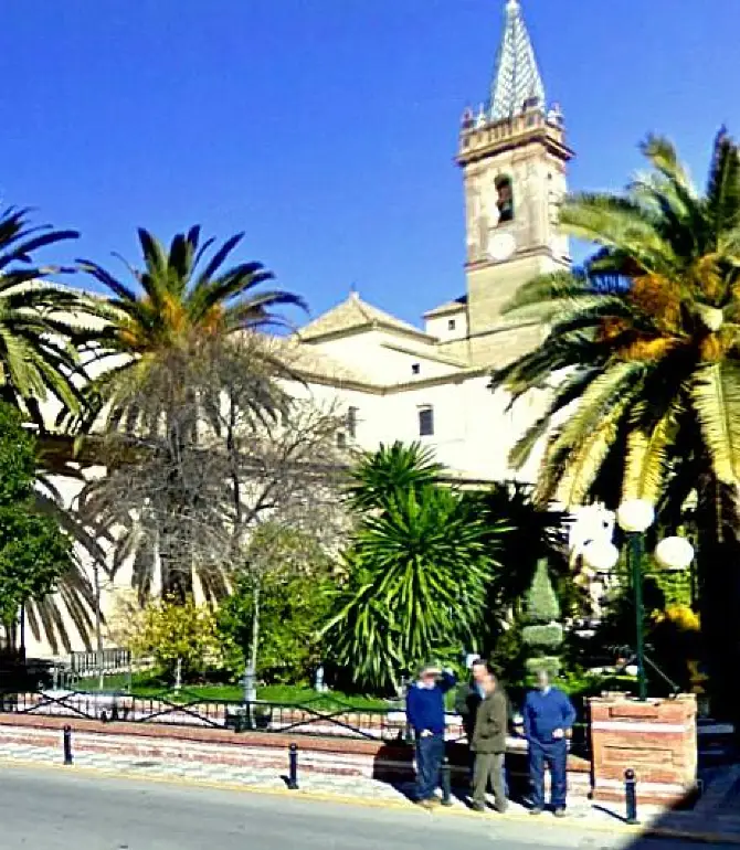 Campillos