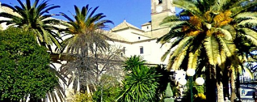 Church of Nuestra Senora del Reposo