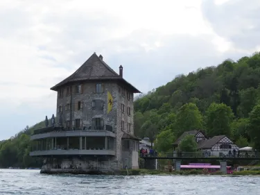 Castle Worth