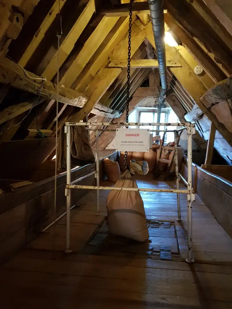 Các khách sạn ở Sturminster Newton
