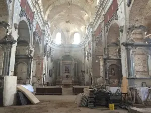Collegiate Church of the Holy Trinity