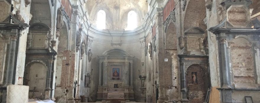 Collegiate Church of the Holy Trinity