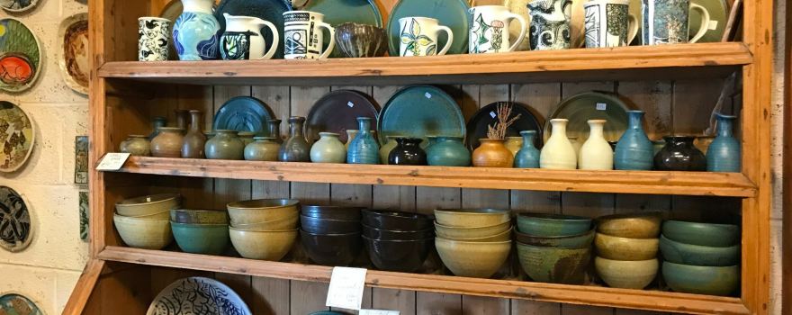 Roundstone Ceramics