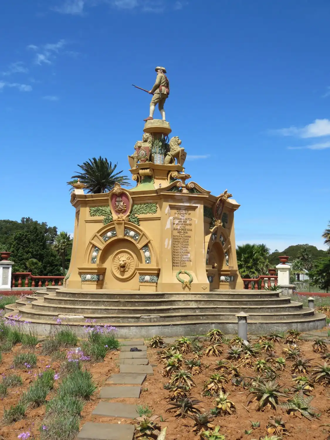 Hotel in zona Prince Alfred's Guard Memorial