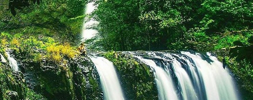 Nandroya Falls