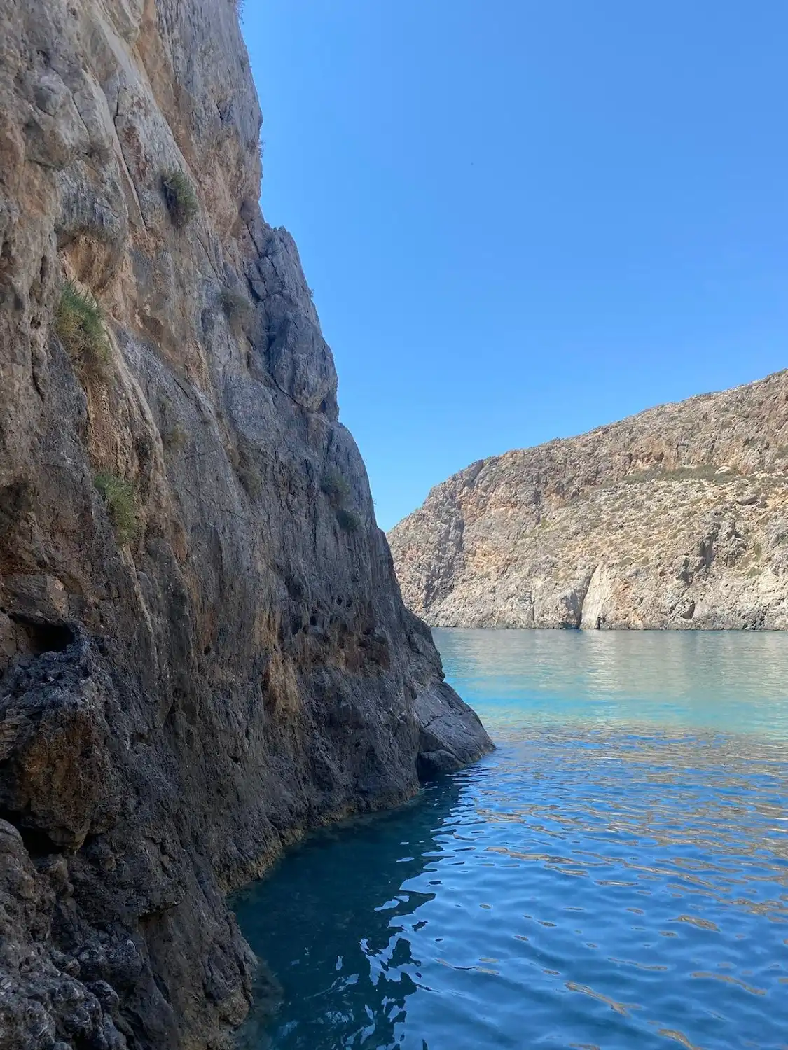 Hotels near Agio Farago (Gorge of Saints)