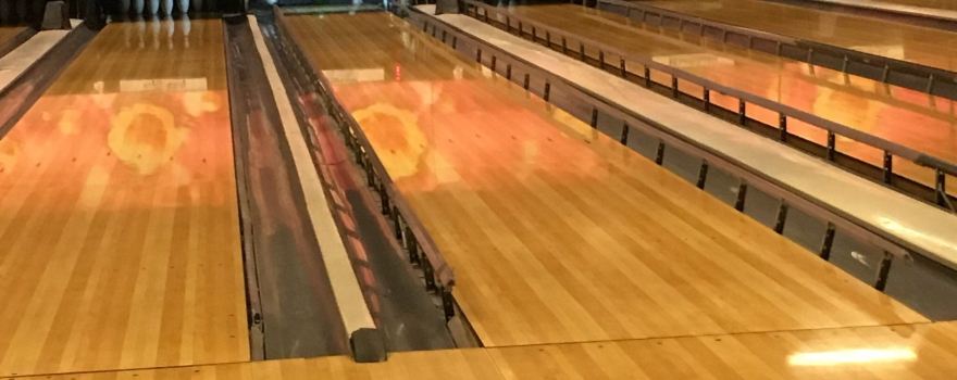 Beach Bowl