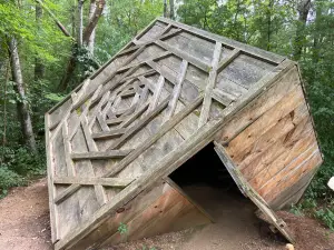 Stevens Point Sculpture Park