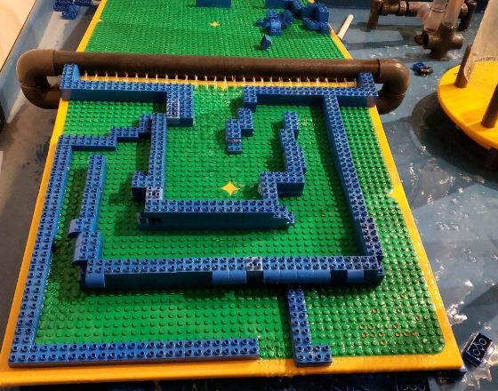 布盧明頓 自由行套票