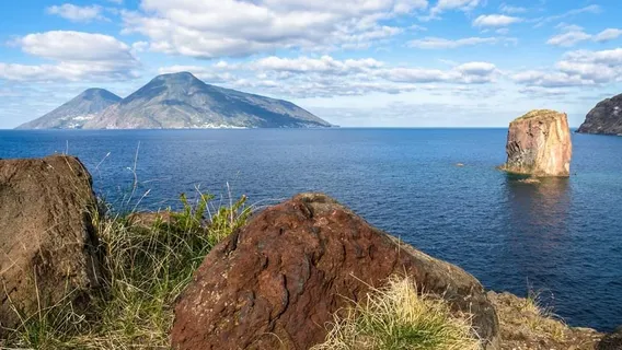 Volcan Stromboli
