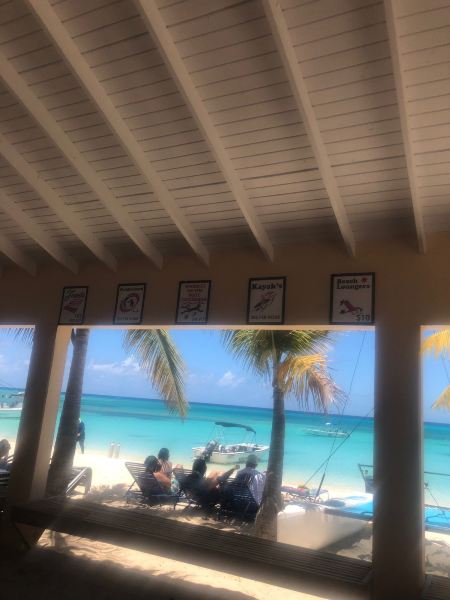 Grand Turk