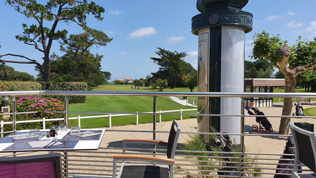 Golf de Biarritz Le Phare