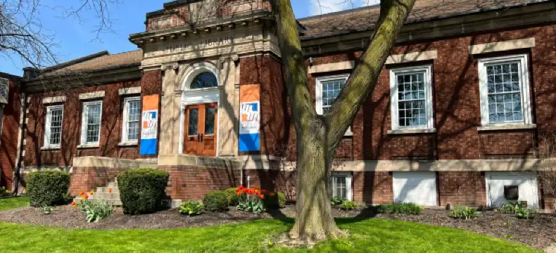 Hotels in Welland