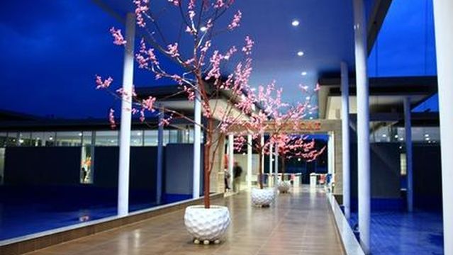 Water Blaster Candi Golf