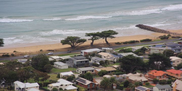 Marriner's Lookout