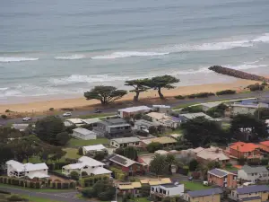 Marriner's Lookout