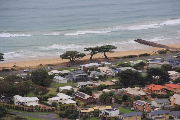 Marriner's Lookout