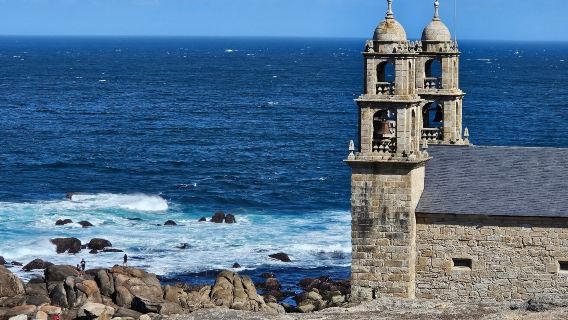 Santuario da Virxe da Barca