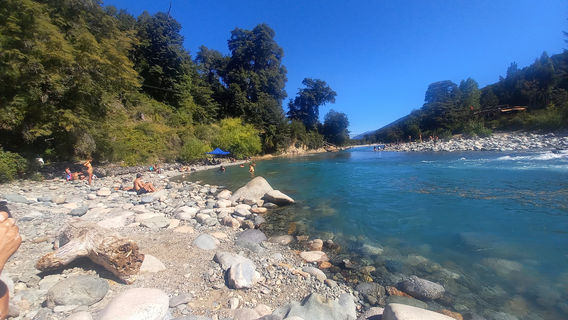 Bariloche