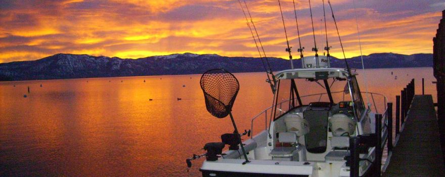 Hooked Up Sport Fishing