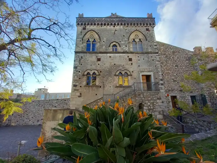 Hotels near Palazzo Duca di Santo Stefano