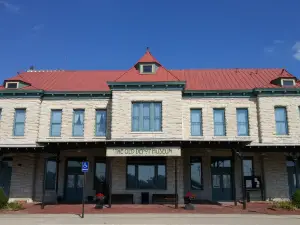 Old Depot Museum