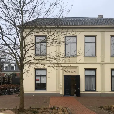 Museum De Casteelse Poort