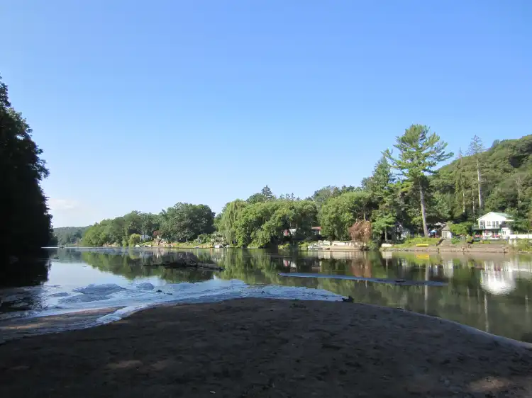 Hotel di Saugerties South