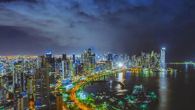 Photo Parador - Cinta Costera