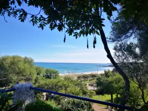 Spiaggia del Lido di Orrì