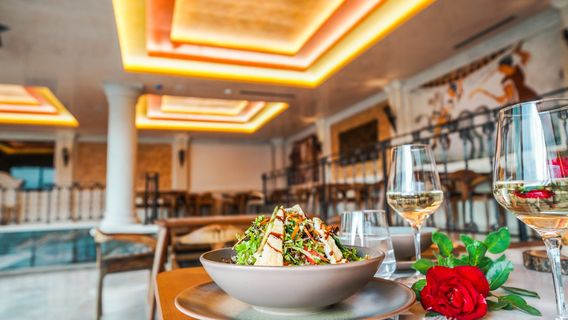 Damascena Ethnographic Complex