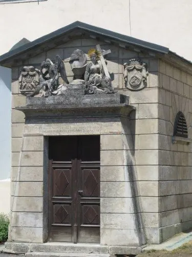 Batthyány Familiengruft