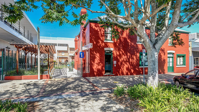 Port Macquarie Museum