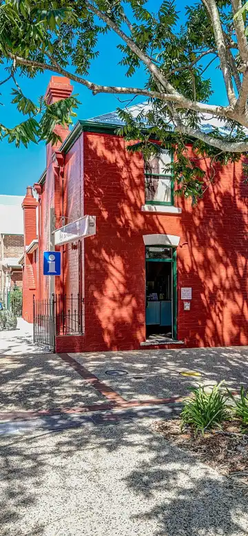 Hotels in Port Macquarie