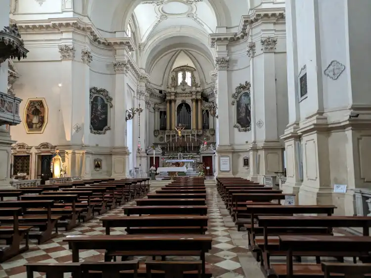 Hotels near Church of Saint Mark in Saint Jerome