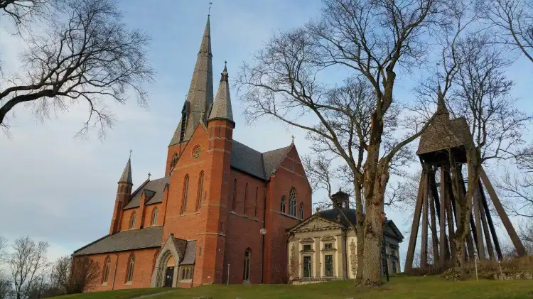 Katrineholm