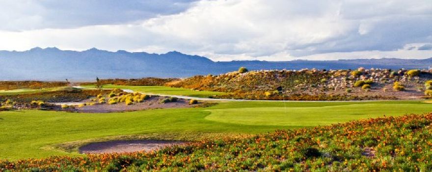 Los Lagos Golf Club