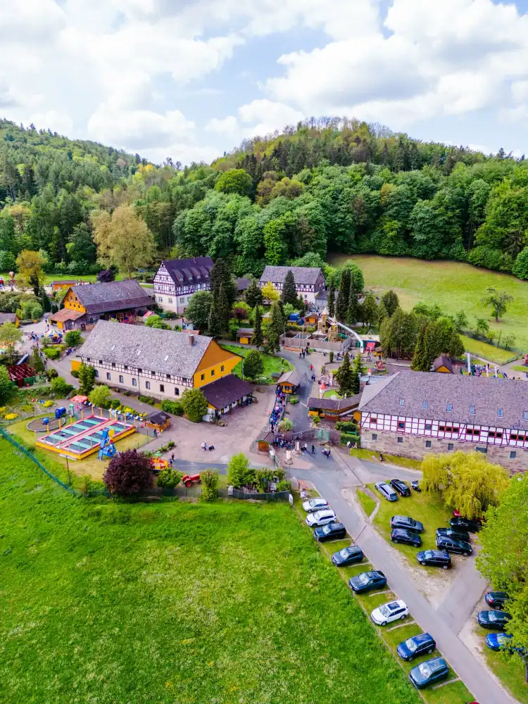 Hotels in Witzenhausen